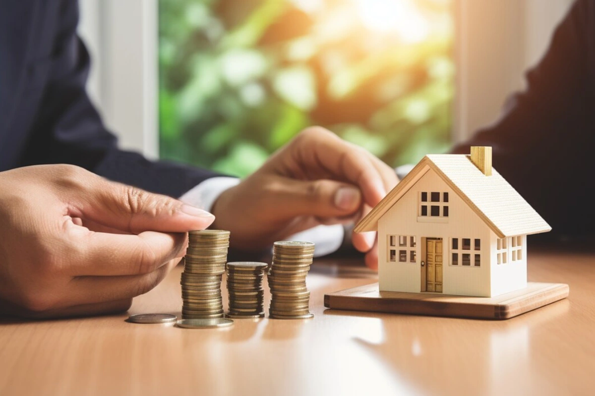 What is Home Loan