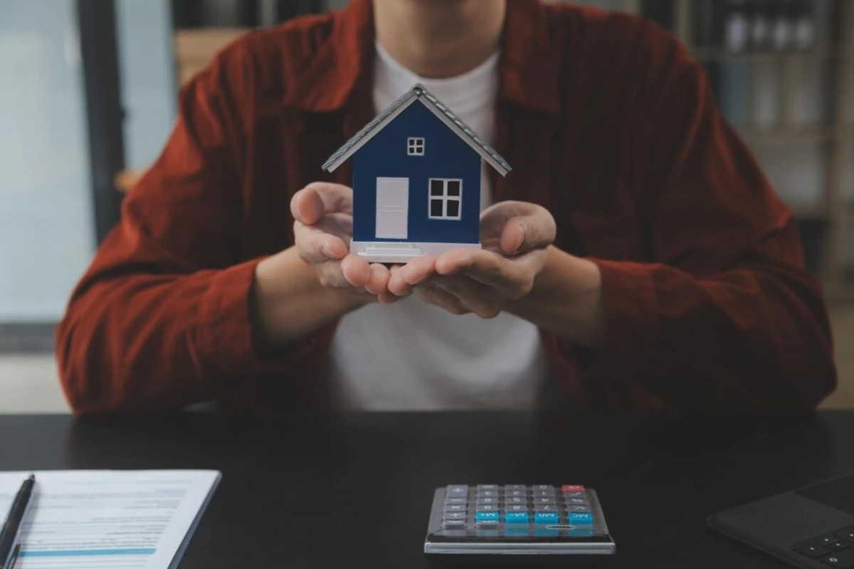 Home Loan Key Features