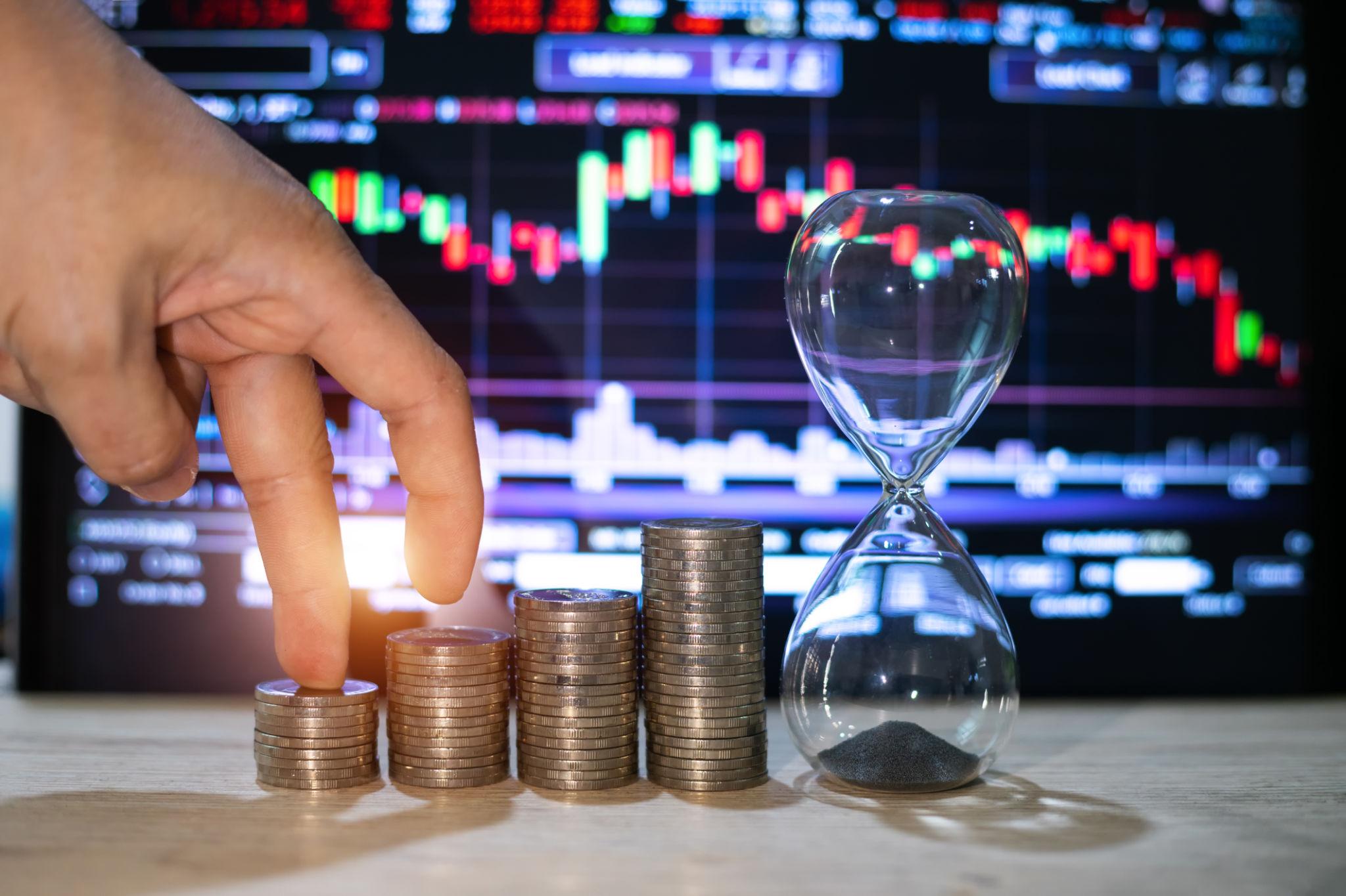 When to Start Investing