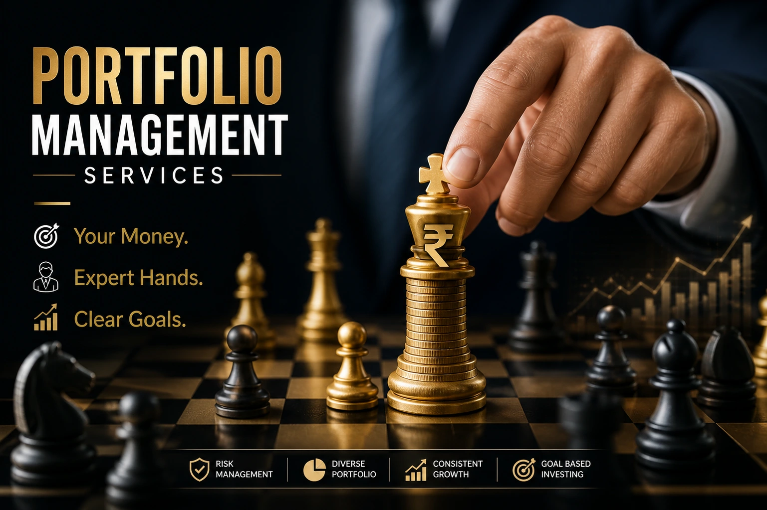 Portfolio Management Service