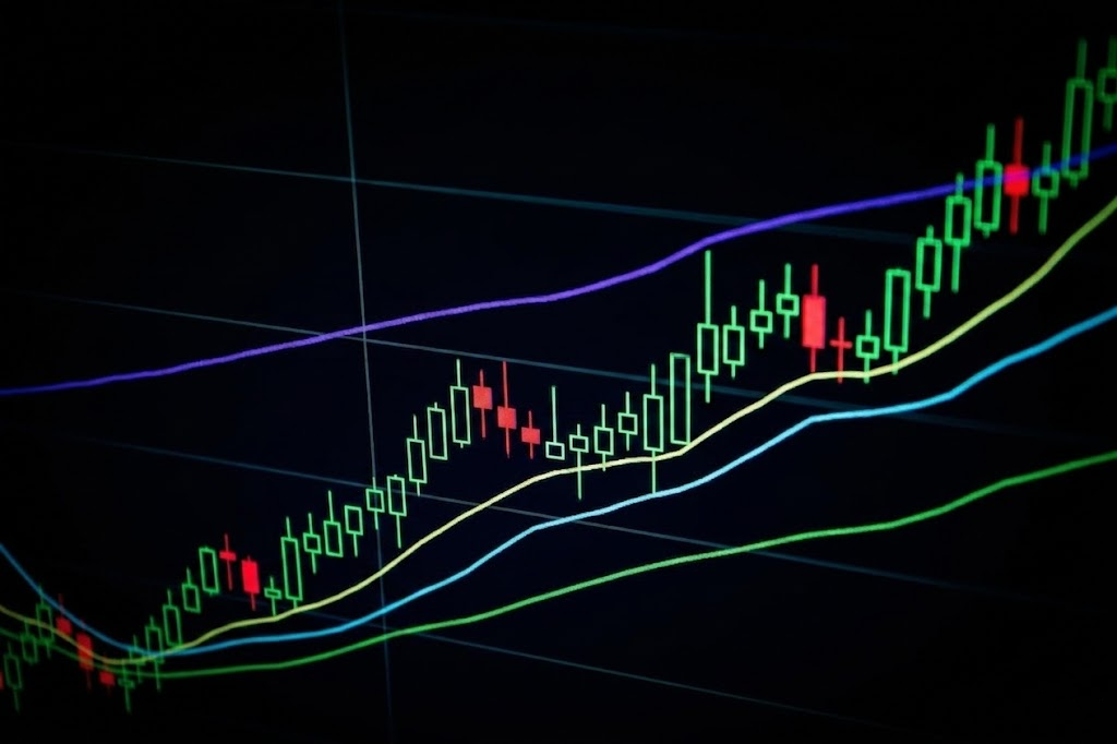 Vision – financial freedom