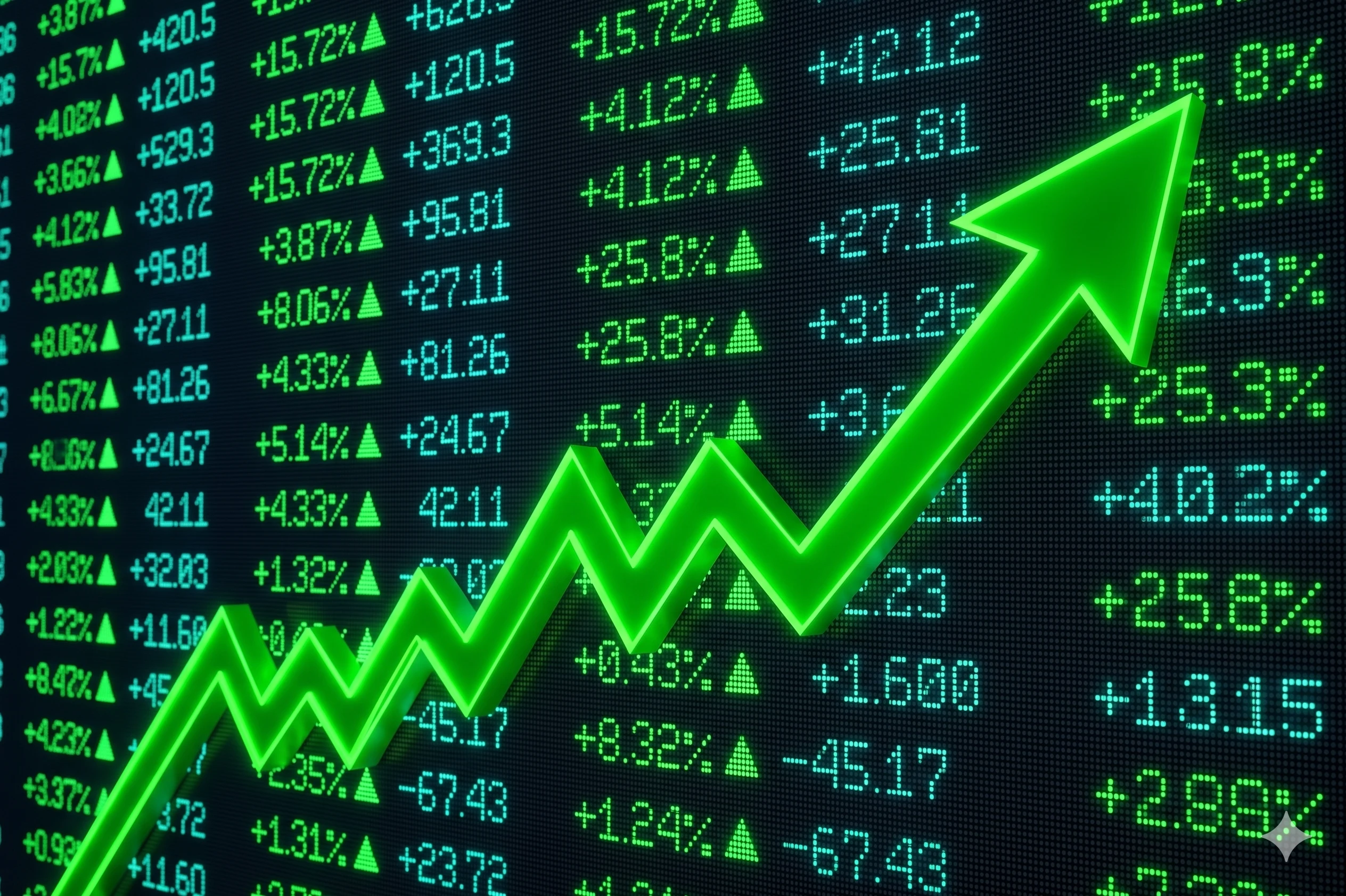 Stock Market Investment