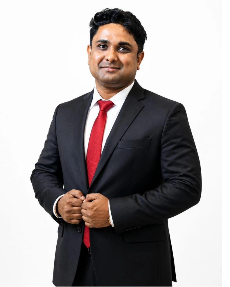 Somya Jowardar – Founder
